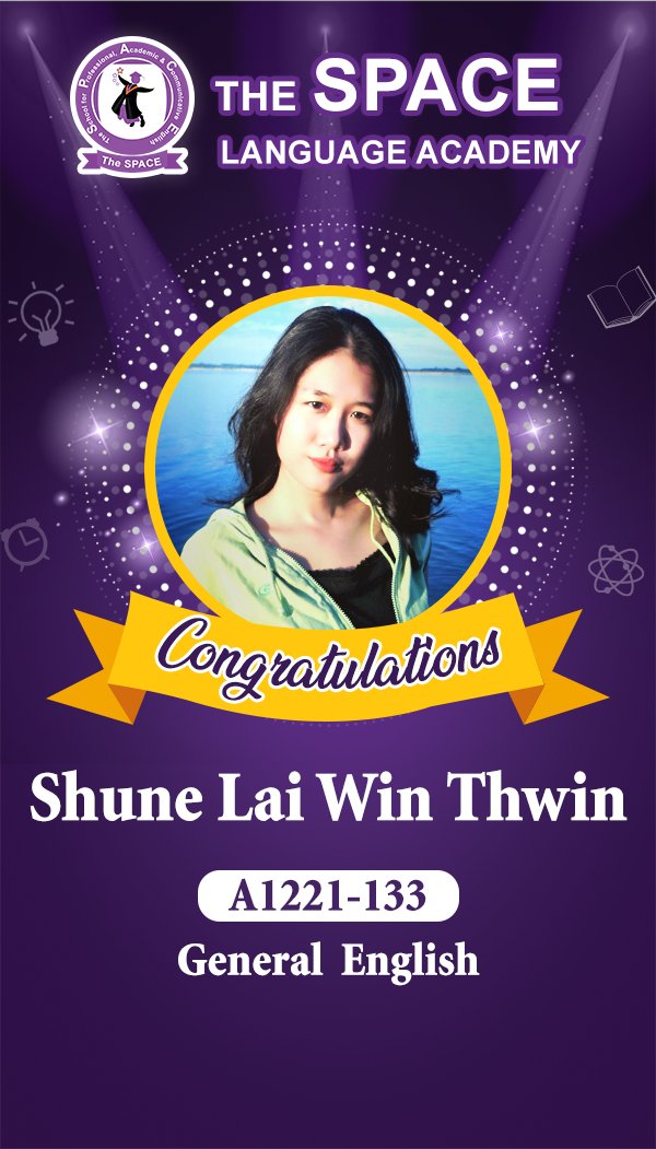Shune Lai Win Thwin